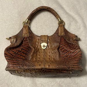 Brahmin satchel 💕